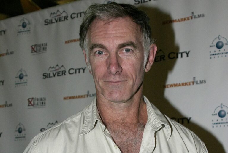 John Sayles