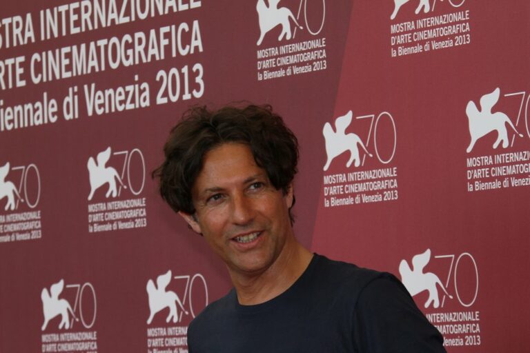 Jonathan Glazer