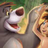 Jungle Book Bare Necessities