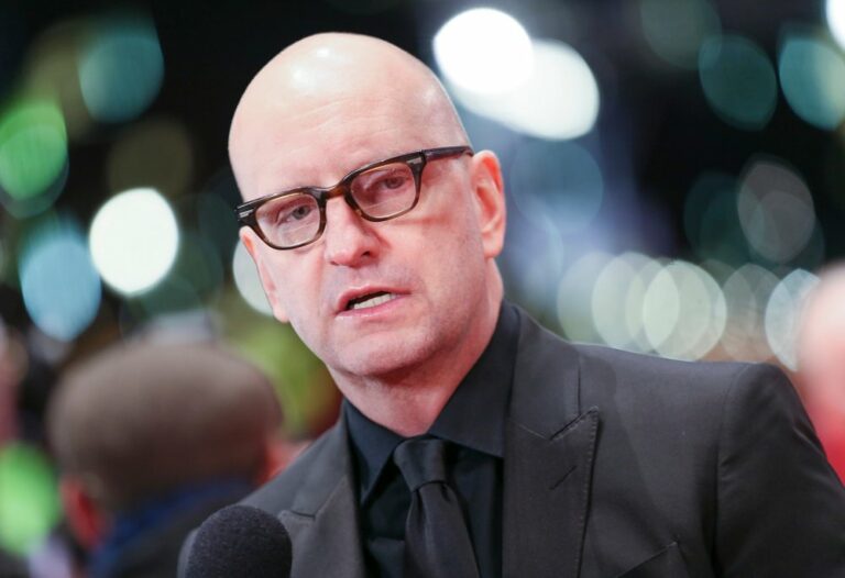 Steven Soderbergh