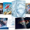 Superman Steelbook collection