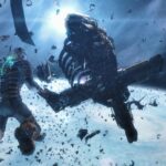 dead space 3