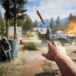 Far Cry 5