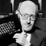 ZX Spectrum creator Sir Clive Sinclair