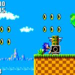 Sonic Origins Plus
