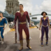 Shazam! Fury of the Gods review: a blast from hero movies past