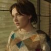 Florence Pugh as Allison in A Good Person.