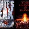 Dante's Peak and Volcano posters