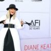 Diane Keaton