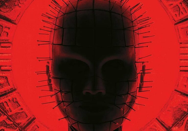 Hellraiser 2022