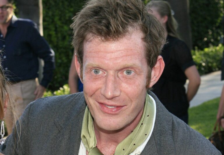 Jason Flemyng