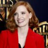 Jessica Chastain
