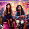Joyride poster