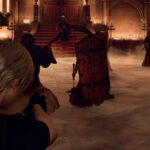 Resident Evil 4 remake