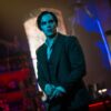 Nicholas Hoult as Robert Renfield in Renfield.