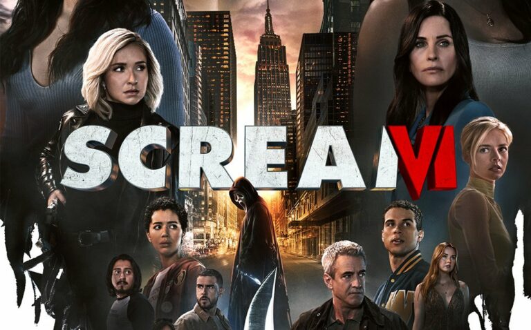 Scream VI