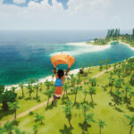 Tchia review