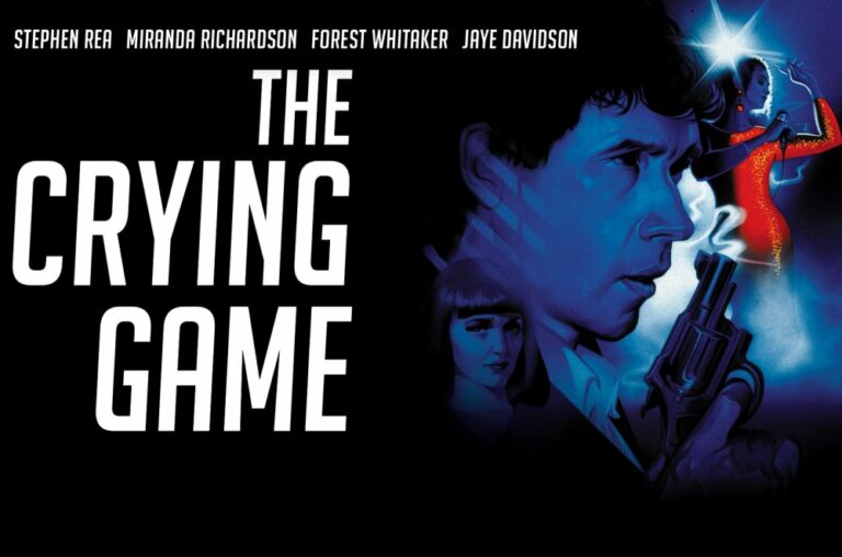 The Crying Game