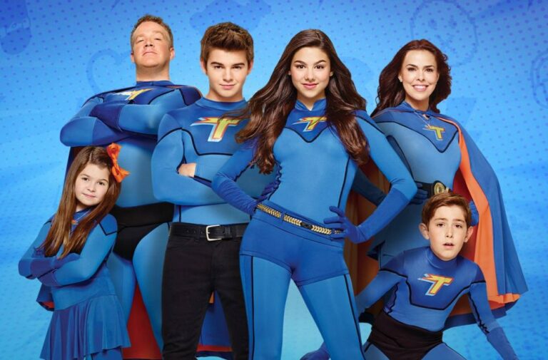 The Thundermans