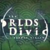 Title logo for The Worlds Divide by Cloudrise Pictures.