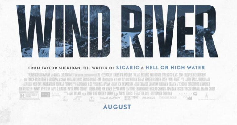 Wind River logo