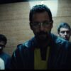 Adam Sandler in Uncut Gems