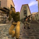 Counter-Strike