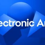 electronic arts restructure