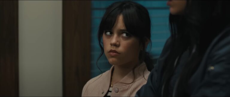 scream 6 scream 7 jenna ortega