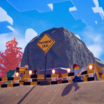 Lego 2k racer