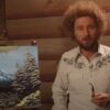Paint, starring Owen Wilson