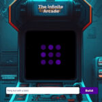 The Infinite Arcade