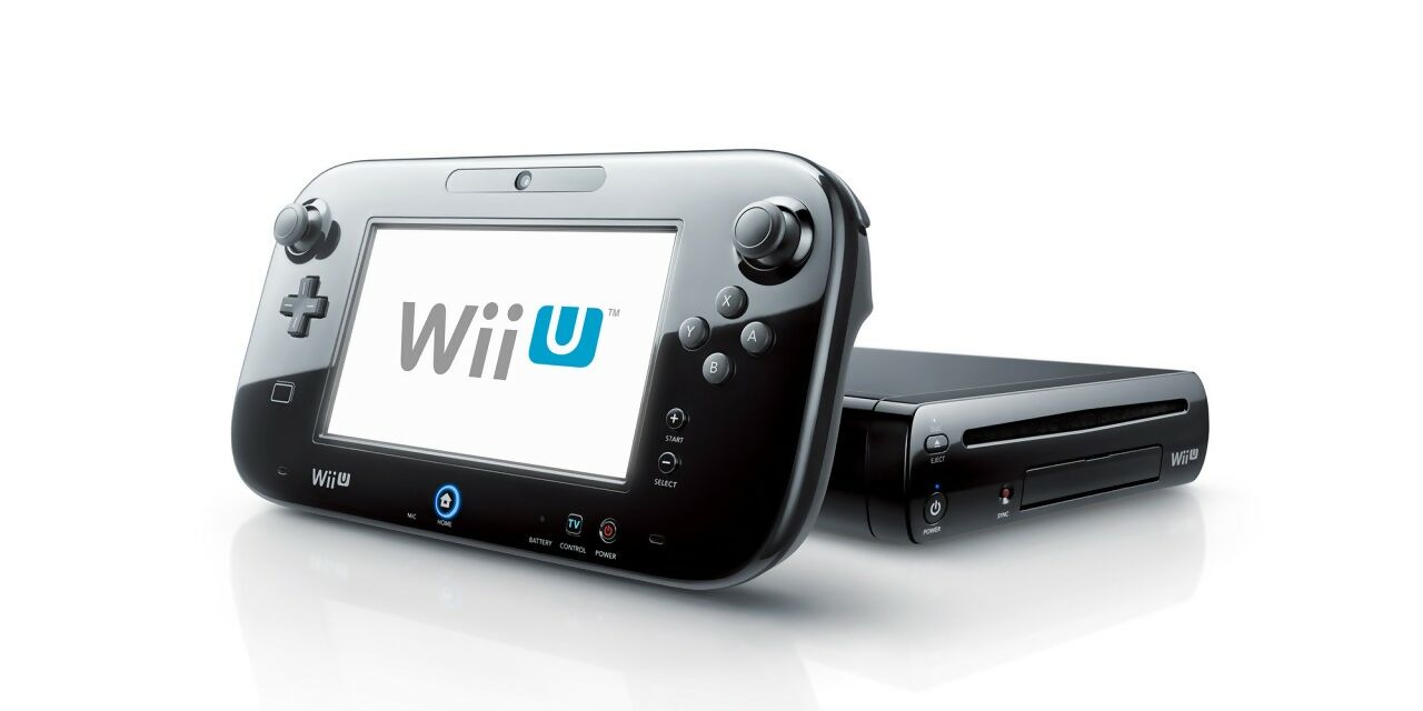 Wii U bricked? This fix might help Film Stories