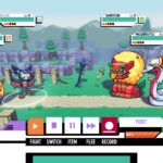 cassette beasts review