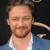 James McAvoy