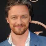 James McAvoy
