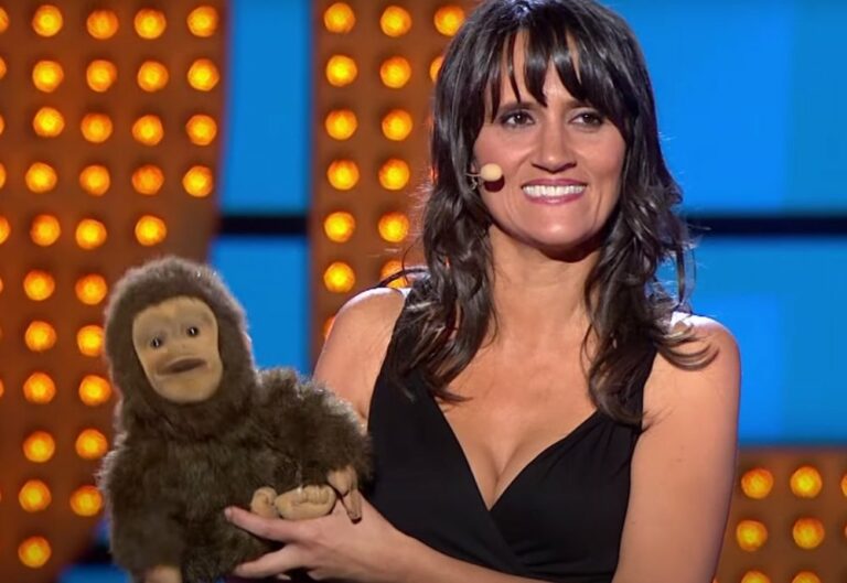Nina Conti