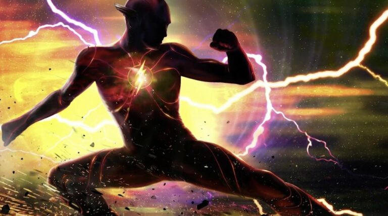 The Flash