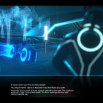 TRON: Identity