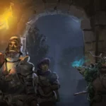 nexon dark and darker