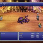Final Fantasy Pixel Remaster