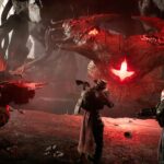 Remnant II trailer