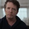 Still: A Michael J Fox Movie