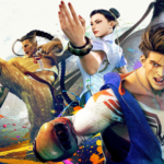 Street Fighter 6 preview
