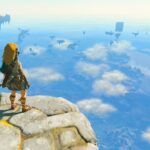 tears of the kingdom ideas