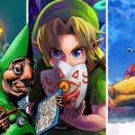 zelda revive main