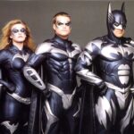 Batman & Robin