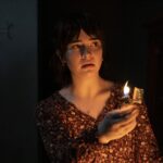 Sophie Thatcher in The Boogeyman.