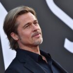 Brad Pitt
