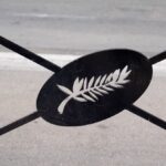 Cannes Film Festival emblem